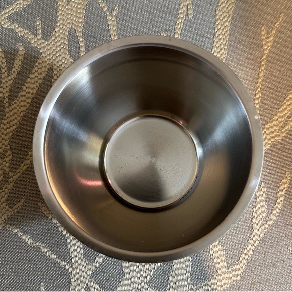 Mid-Century-Modern Rostfritt Stal of Sweden Condiment Caddy or Relish Server - Picture 7 of 10